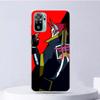Husa moale Game B-Battle pentru Xiaomi Redmi 10 10A 10C 9 9A 9C 9T Husa de telefon 8 8A 7 7A 6 6A S2 K20 K40 Pro 10X Funda Coque