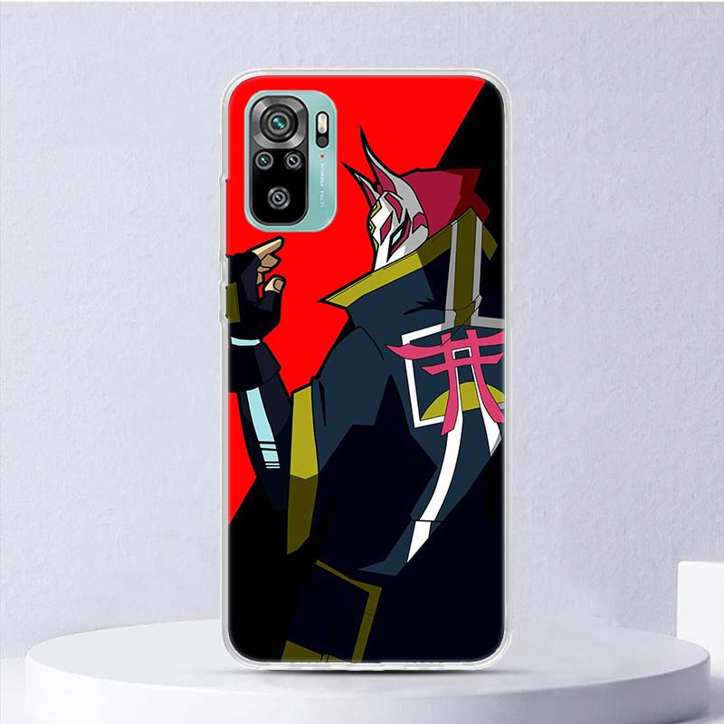 Husa moale Game B-Battle pentru Xiaomi Redmi 10 10A 10C 9 9A 9C 9T Husa de telefon 8 8A 7 7A 6 6A S2 K20 K40 Pro 10X Funda Coque