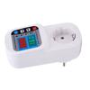  S Protector Outlet 16A Automatic   Voltage Current Protector -Watchdog -  Authority Current   Protector