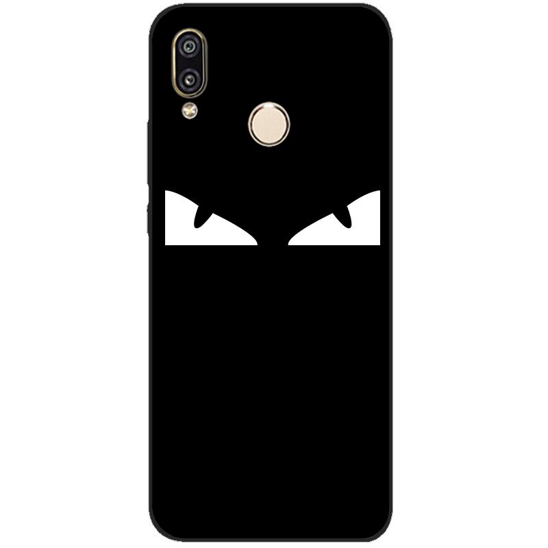 Case for Huawei P20 or P20Lite or P20Pro Case Silicone Back Cover Huawei P20 Pro Soft TPU Phone Case For Huawei P20lite Cases