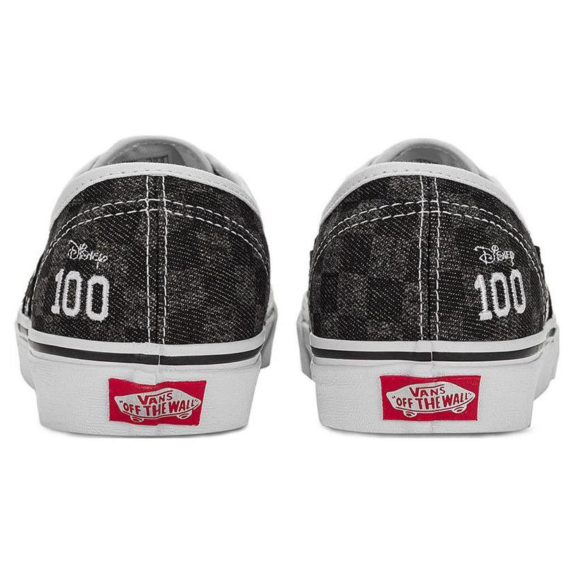 New Authentic Disney X Vans 'OG Family Mickey Mouse' VN0009PVBIM