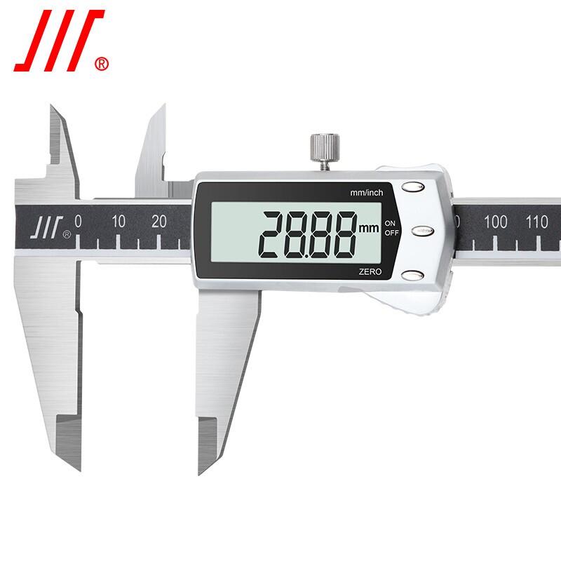 Chengliang High-Precision Digital Stainless Steel Caliper
