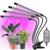 15/30/45/60w Plants Growing Lamp Indoor Phytolamp Led Grow Light