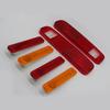 Car Portable Taillight Truck Side FendersKit Indicator Lamp Durable Fit for F-150 F150 F250 Econoline High Transmittance