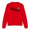 Star Trek Unisex Adult Expendable Sweatshirt