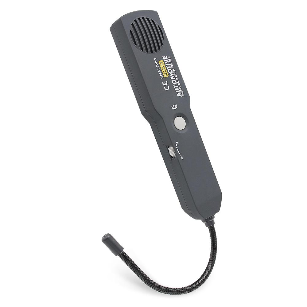 

EM415PRO 6-42V Univers Short Open Circuit Finder Car Short & Open Circuit Detector Tool EM415 PRO Car Repair Diagnostic Tracer EM415PRO