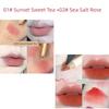 Nude Color Series Waterproof Long Lasting Non Smudge Shaping Lip Liner