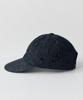 Leopeusaideu Washed 6Panel Cap Indigo