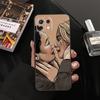 killing Eve Sorry Baby Case For Xiaomi 13 14 15 Ultra 11T 12T 13T 14T Pro POCO X7 Pro X3 X5 X6 F5 F6 M6 Pro Cover