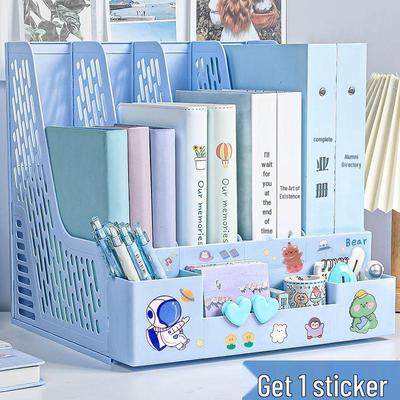 Productos de archivo – Organizadores para escritorio
