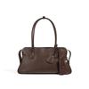 Niche Bag Women's 2025 New Style Pillow Bag High-end Texture Fashionable Shoulder Bag Casual Versatile Hand-held Armpit Bag