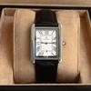 Men Watch Business Retro Classical Calendar Light Luxury Brand Belt Waterproof Male Fashion Quartz Clock Watches Gift