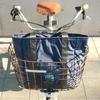 moz Moz Insulated Tote Bag, Cooler Bag, Large Capacity, Stylish, Lightweight, Washable, Shopping Bag, Shoulder Bag