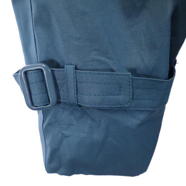 LONDON FOG 80s Wool Blend Vintage Long sleeve With liner trench coat 10-M Women Used