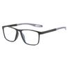 Sport Reading Glasses For Man Ultralight Anti-Blue Light Presbyopia Eyeglasses Hyperopia Optical Eyewear Diopters To +4.0