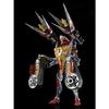 SSSS.GRIDMAN Super Combined Superhuman DX Full Power Gridman Non-Scale ABS & PVC Pre-painted Combined Toy