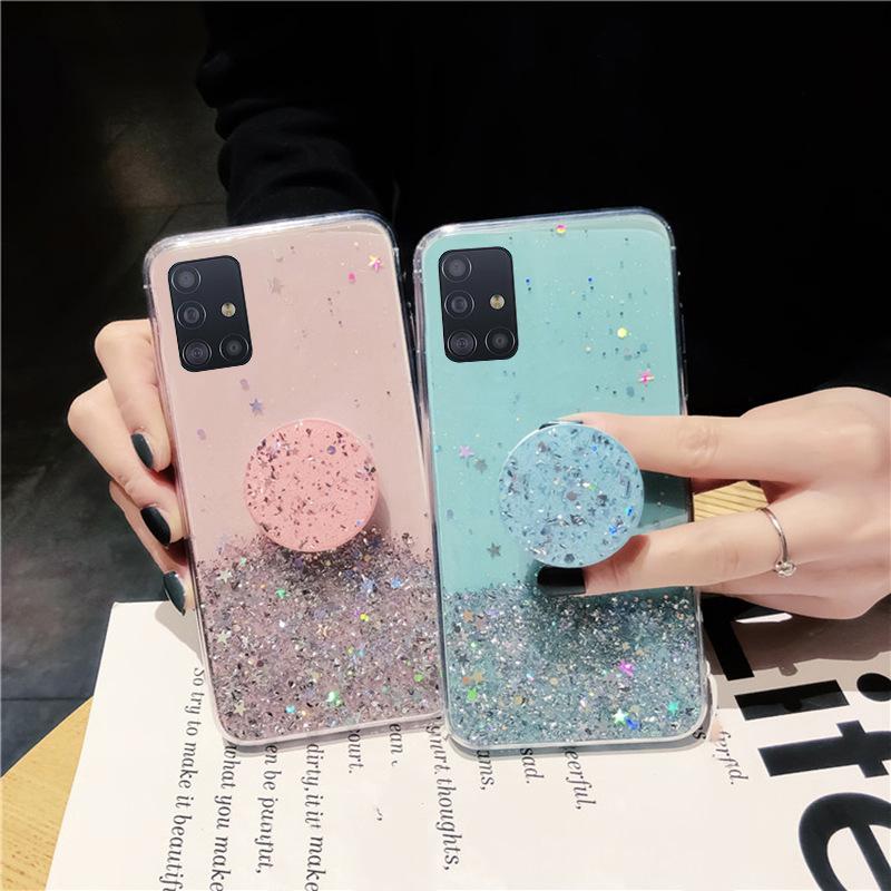 Soft Silicon Thin Case For OPPO Find X2 Pro Realme 7i X7 X50 Pro