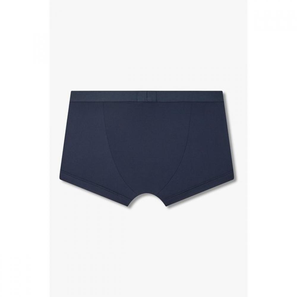 Emporio Armani Men S gloSSy Center contraSt Logo briefS 2 Piece Set  0816112003 