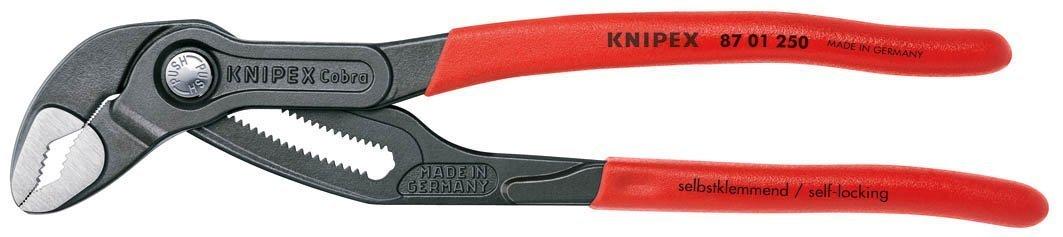 

ESCO 2 Water Pump Pliers 3/4 /300mm EA531EG-300