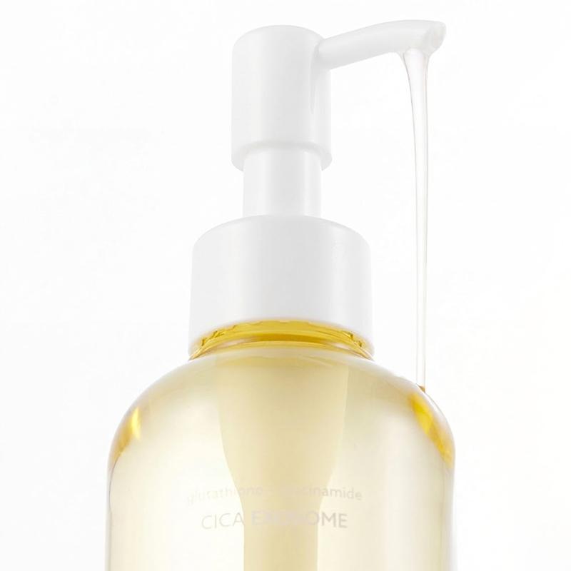 VT COSMETICS Glutathione Glow Cleansing Oil 200ml