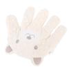 Baby Sleep Palm Red Bean Filling Cute Electric Remote Control Automatic Baby Hand Glove Palm for Sleeping