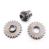 YX150 160 Engine Idler Driven Bridge Kick Start Gears For YX 150cc 160cc Pit Dirt Bike YCF SSR Pitster