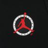 Jordan Air Flight Club Lace-Up Sports Mid-Waist Casual Pants Women bottoms IO9534-010