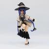 Magician Roxy Migurdia Action Figure Mushoku Tensei Jobless Reincarnation Anime PVC Collection Model Doll Toy