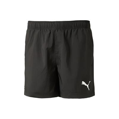 Loose Casual Shorts Men Bottoms Black 592975-01
