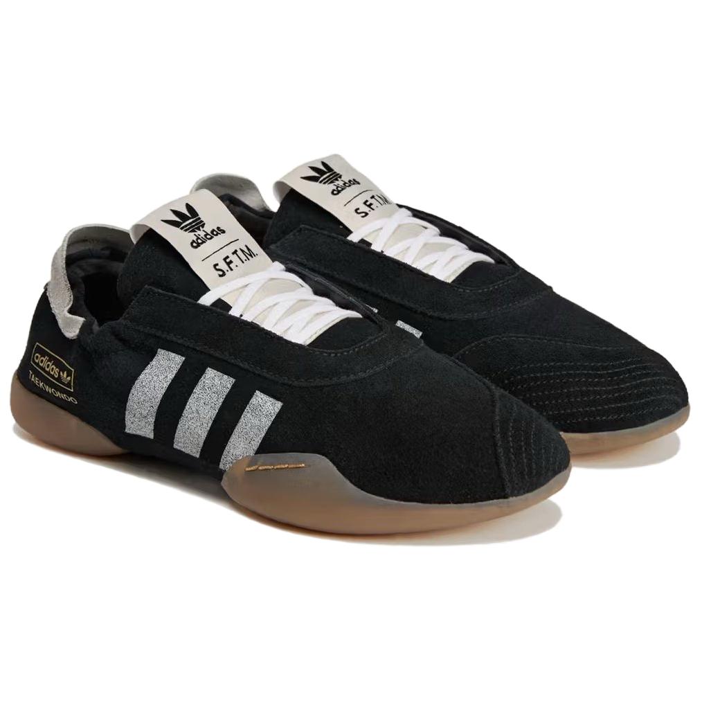 Song for the Mute x adidas Taekwondo Mei