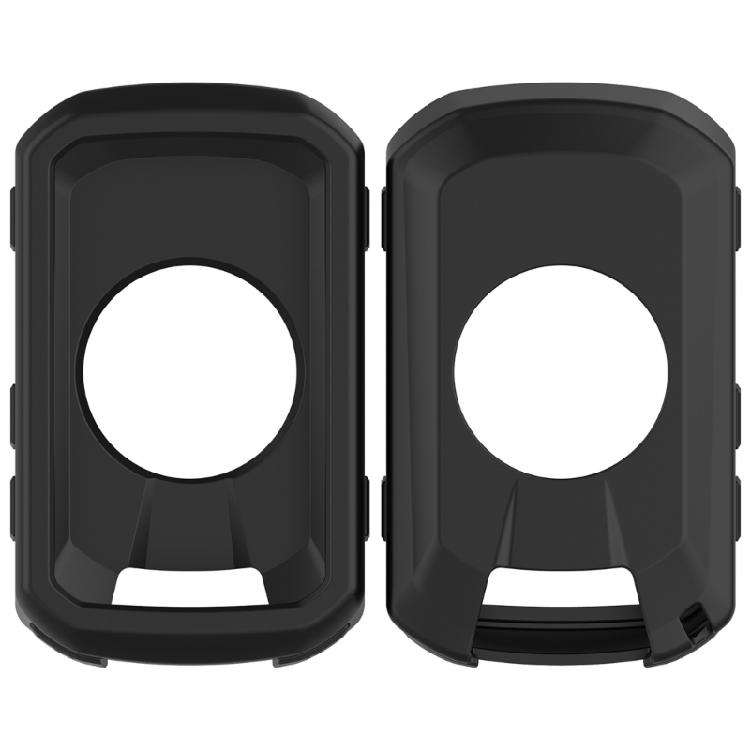 Quick Install Shock Absorbing Cycling Computer Cover Encasement Housing Lightweight Design For Outdoor Biking Essential