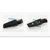 Motorcycle Front Rear Left Right Pedal Foot Rest Pegs Footrest Footpeg For CFMOTO 250-6 250SR MY22 CF250-6 CF250SR CF MOTO SR250