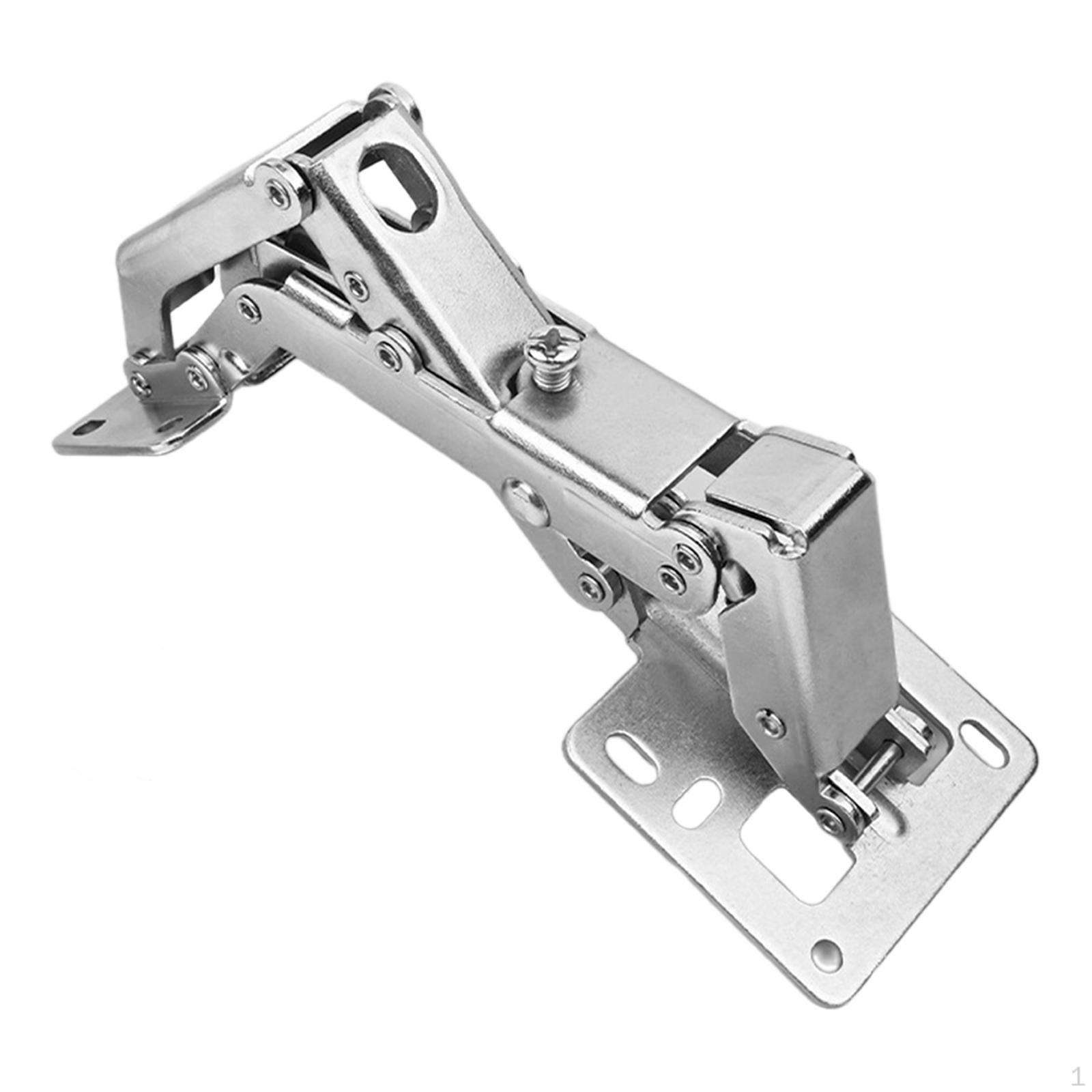 

170-градусна петля для шафи, книжкових шаф, шаф, гардеробів A