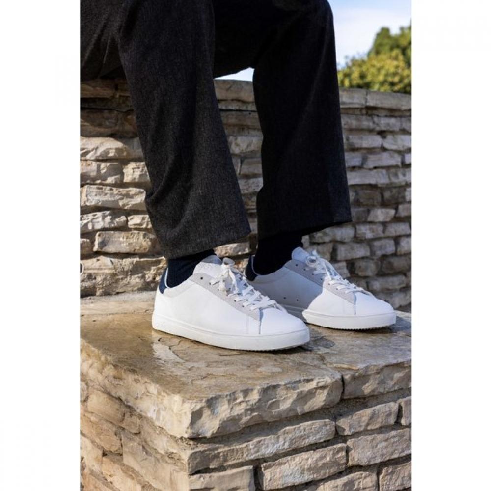 Bradley Men S buSineSS SneakerS. Scem241br00 Wld
