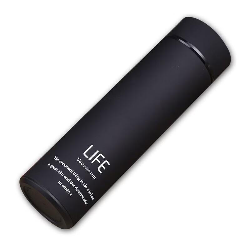 Chuanfeng 500ml Vacuum Insulated Stainless Steel Mug