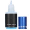 15ml Wimpernkleber Schnelltrocknend Lang Anhaltend Transparent Wimpernverlängerungskleber