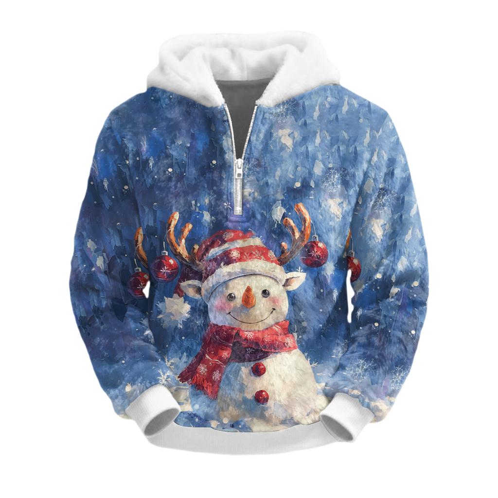 Sportstreningsdrakt med hette Unisex løpeantrekk Langermet genser Hettegenser Genser