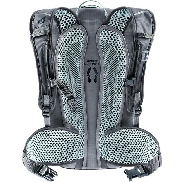 Рюкзак Deuter Compact 8 graphite/shale (Junior) (3612025-4409)