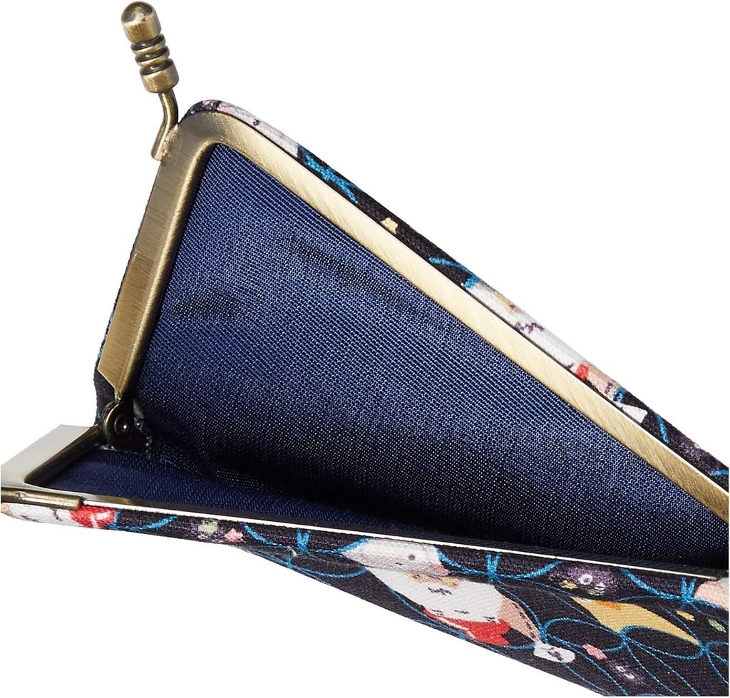 Marushin Card Case Ghibli Spirited Away Gods and Confetti 1165041900 H7 x W11cm