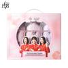 anti-dandruff & smooth 3-piece set (2 shampoos + 1 shower gel) 1380g
