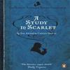 A Study In Scarlet by Arthur Conan Doyle Paperback Book 9780241952894