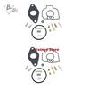 Carburetor Repair Kit Needle Valve Gasket for John Deere Mower 345 425 445 FD620 FD620D  MIA11386 MIA12362 AM118872