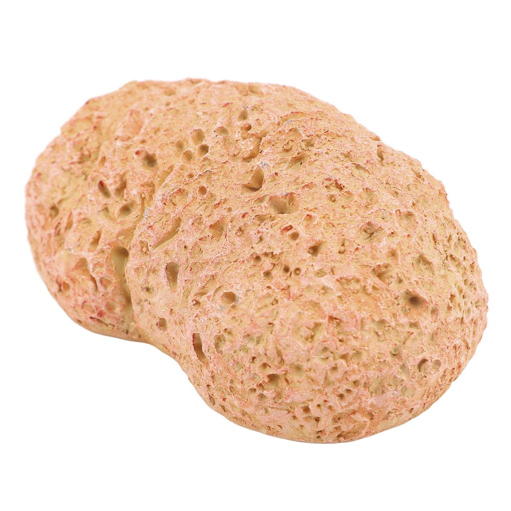 Fake Rock Schlüsselbox Wetterfest Erhöhte Sicherheit Vielseitige Harzstein Schlüsselversteck Aufbewahrungsbox für