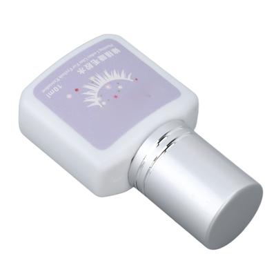 10ml Extra Starker Wimpernverlängerungskleber 2 bis 3s Schnelltrocknend Geruchlos Professioneller Wimpernkleber für Wimpernkünstler