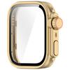 Bytt til Ultra Full Beskyttelsesdeksel for Huawei Watch Fit 3 4 Fit4 Pro Skjermbeskytterdeksel Herdet Glass Oppgrader til Ultra 2