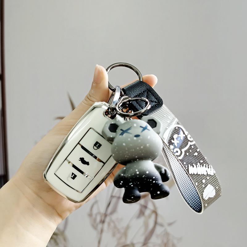 Landwind X2 Car Key Protective Case for Smart Remote Control