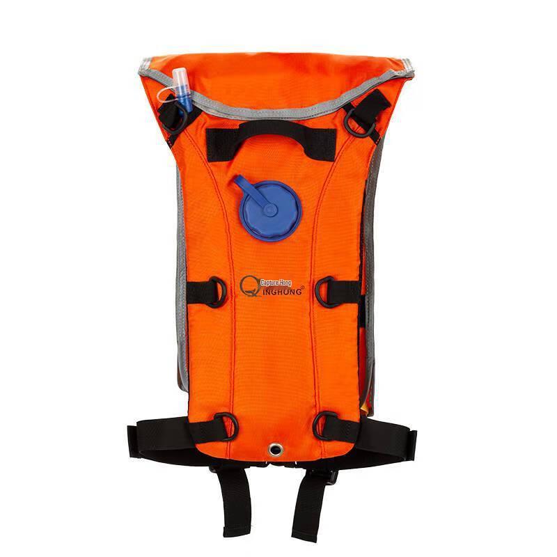 Emergency Water Rescue Life Backpack One Size
