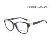 Giorgio Armani Eyeglass Frames AR7034F 5017 Square Men's and Women's Glasses