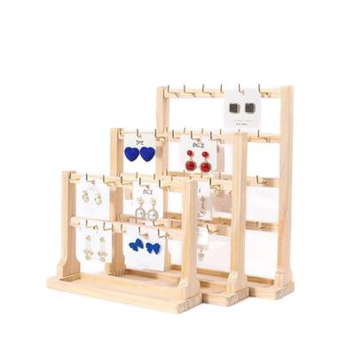 Creación de joyas – Estuches y exhibidores para joyería