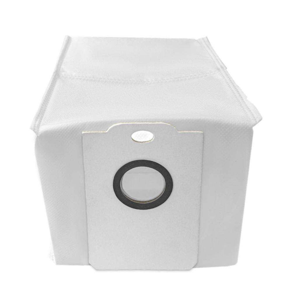 Up To 40 Days Between Empties MYBOT X9 PRO Dust Bag Robot Vacuum Replacement
